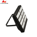 Le plus merveilleux ETL UL DLC Extérieur Haute tour bâtiment Cree 400watt LED Lumière D&#39;inondation